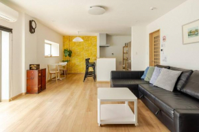 ZIZO HOUSE 1F